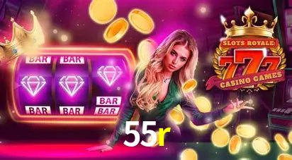 Casino Ao Vivo 55r