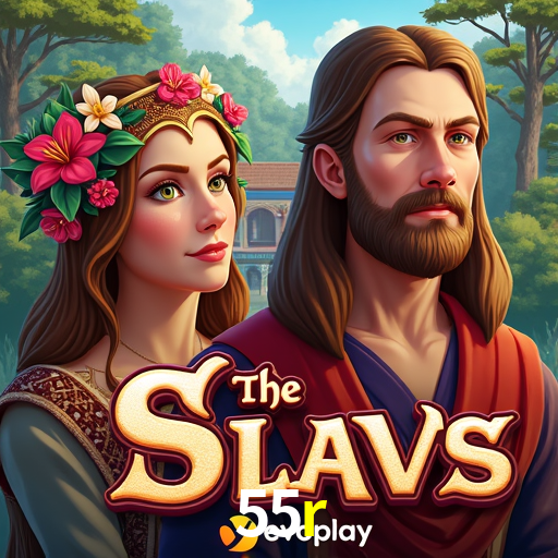 Descubra a Magia dos Jogos de Arcade no 55r