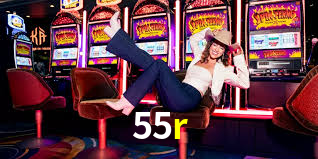 55r plataforma