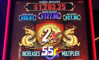Estatísticas 55r