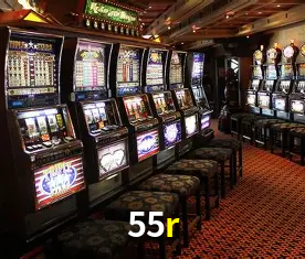Recursos de Bônus 55r