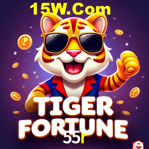 Descubra o Mundo do Cassino Online com 55r