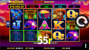 55r: A Experiência de Casino com Jogos de Mesa ao Vivo