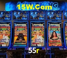 Estatísticas do Jogo 55r