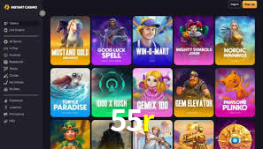 Experimente o Login Seguro Premium no 55r