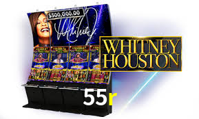 55r plataforma