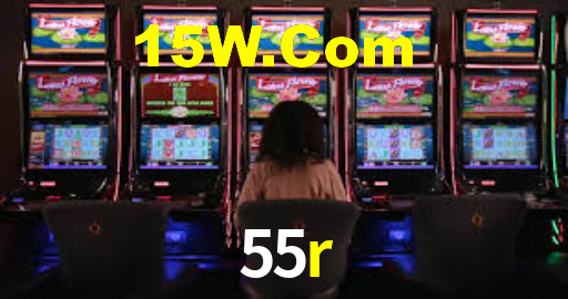 55r plataforma
